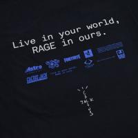 WORLD T-SHIRT