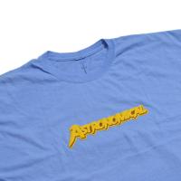 ASTRO GOOSEBUMPS T-SHIRT