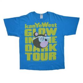 Kanye West GLOW IN THE DARK TOUR