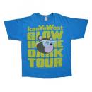 Kanye West GLOW IN THE DARK TOUR