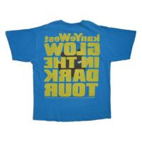 Kanye West GLOW IN THE DARK TOUR