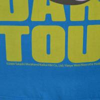 Kanye West GLOW IN THE DARK TOUR