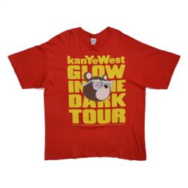 Kanye West GLOW IN THE DARK TOUR