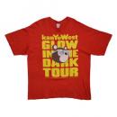 Kanye West GLOW IN THE DARK TOUR