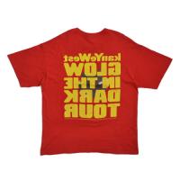 Kanye West GLOW IN THE DARK TOUR