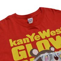 Kanye West GLOW IN THE DARK TOUR