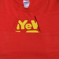 Kanye West GLOW IN THE DARK TOUR