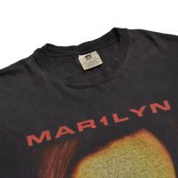 Marilyn Manson BIGGER THAN SATAN