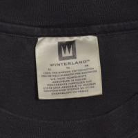 Marilyn Manson BIGGER THAN SATAN