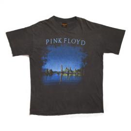 PINK FLOYD WISH YOU WERE HERE