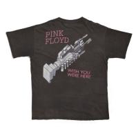 PINK FLOYD WISH YOU WERE HERE