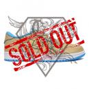 SB AIR JORDAN 1 LOW QS (CJ7891 200)