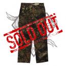 RUGGED FLEX® RIGBY CAMO DUNGAREE