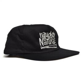naughty by nature SNAPBACK