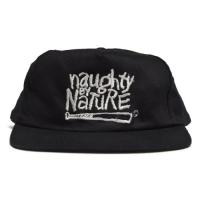 naughty by nature SNAPBACK