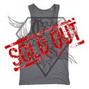 Essentials Tank Top - GREY