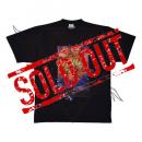 MOVIE POSTER 2 T-SHIRT