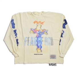 X RRR 123 LS TEE SHIRT LIGHT OF THE WORLD