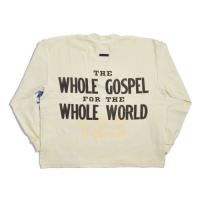 X RRR 123 LS TEE SHIRT LIGHT OF THE WORLD