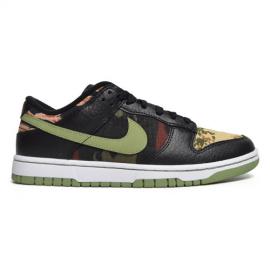 DUNK LOW SE  (DH0957 001)