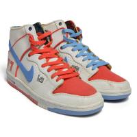 SB DUNK HIGH PRO DECON QS (DH7683 100)