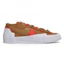 BLAZER LOW / SACAI (DD1877 200)