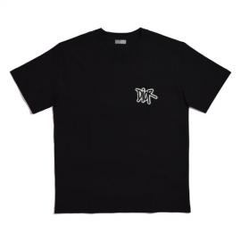 DIOR AND SHAWN OVERSIZED T-SHIRT