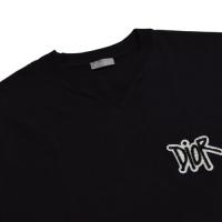 DIOR AND SHAWN OVERSIZED T-SHIRT