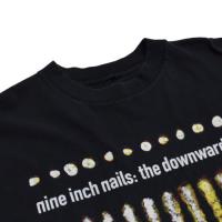 NINE INCH NAILS THE DOWNWARD SPIRAL