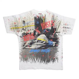 GUNS N' ROSES DEAD HORSE