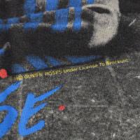 GUNS N' ROSES DEAD HORSE