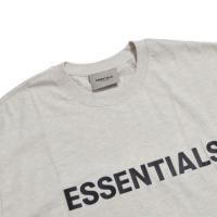 Essentials Oatmeal T-Shirt