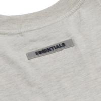 Essentials Oatmeal T-Shirt