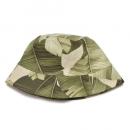 Kona Bucket Hat CREAM BANANA LEAF
