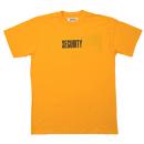 "Security" T-Shirt