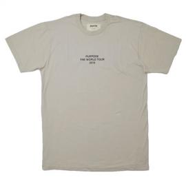 "Purpose Tour Barneys NY" T-Shirt