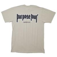 "Purpose Tour Barneys NY" T-Shirt