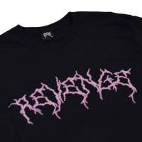 LIGHTNING ANARCHY TEE