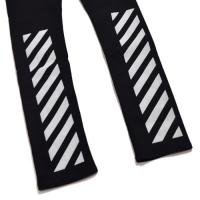 SLIM FIT BLACK 5POCKET BLACK