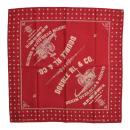 DOUBLE RL & CO Bandanna