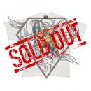 Kurt Cobain Portrait / Painting Tribute