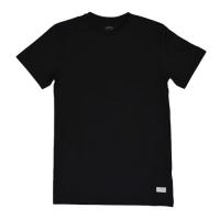 Stacked logo T-SHIRT