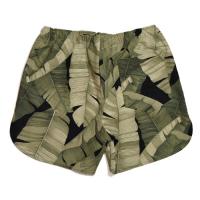 Kilikopela BLACK BANANA LEAF