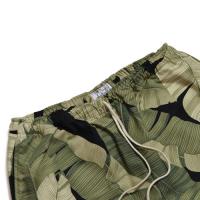 Kilikopela BLACK BANANA LEAF