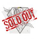 XLARGE x #FR2 Rabbit OG Logo T-Shirt