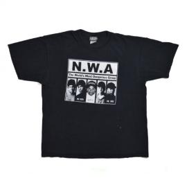  N.W.A 2006 by RUTHLESS RECORDS
