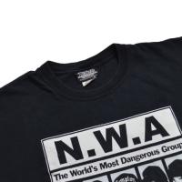  N.W.A 2006 by RUTHLESS RECORDS