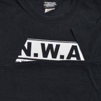  N.W.A 2006 by RUTHLESS RECORDS