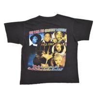 The NOTORIOUS B.I.G  LIFE AFTER DEATH