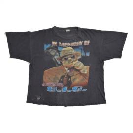 IN MEMORY OF NOTORIOUS B.I.G. Life After Death ...